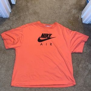 Nike Air tshirt